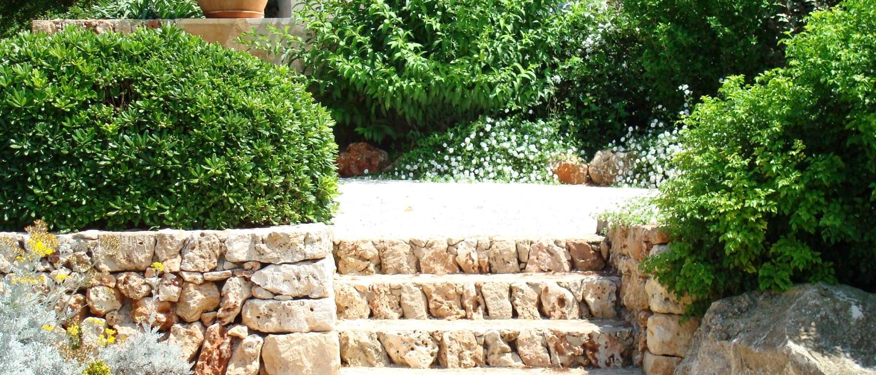 JARDINERÍA